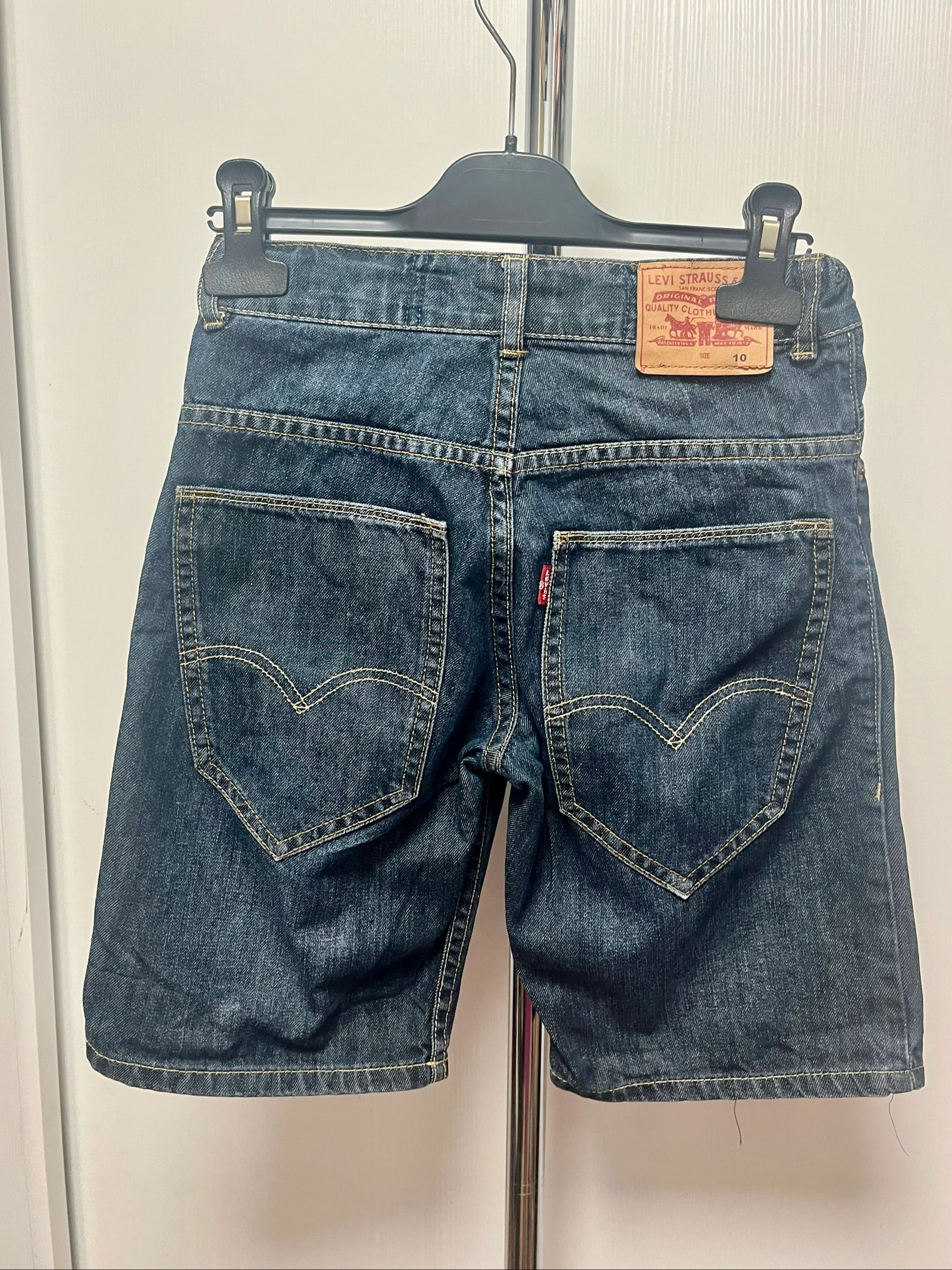 Bermudas Levi's – photo 4